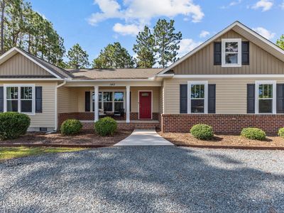 145 Lakeview Drive, Pinebluff, NC, 28373