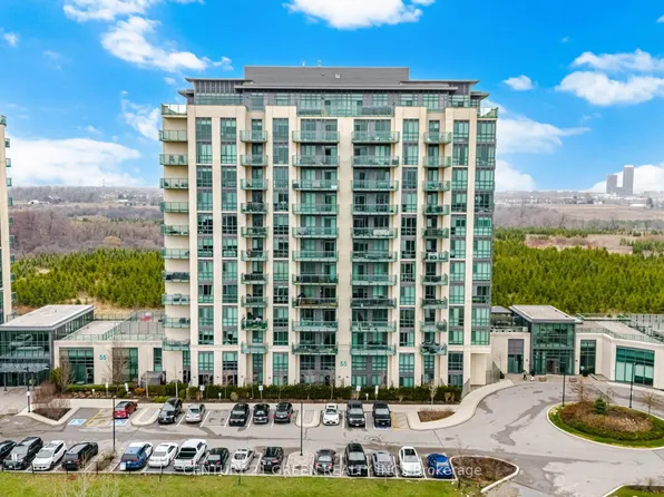 55 Yorkland Blvd #409, Brampton, ON L6P 4K9