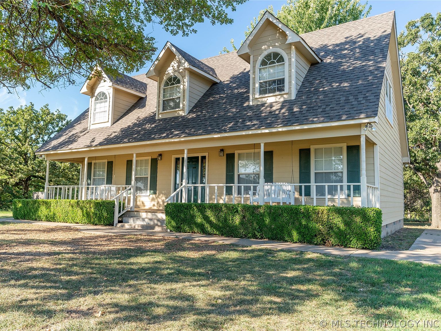 362685 E 5600th Rd, Jennings, OK 74038 Zillow