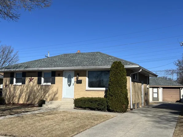 5308 West Plainfield AVENUE, Milwaukee, WI 53220