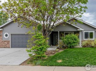 215 Aspen Grove Way, Severance, CO 80550