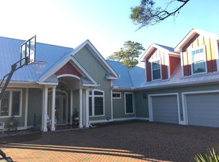 155 Seabreeze Blvd, Inlet Beach, FL 32461