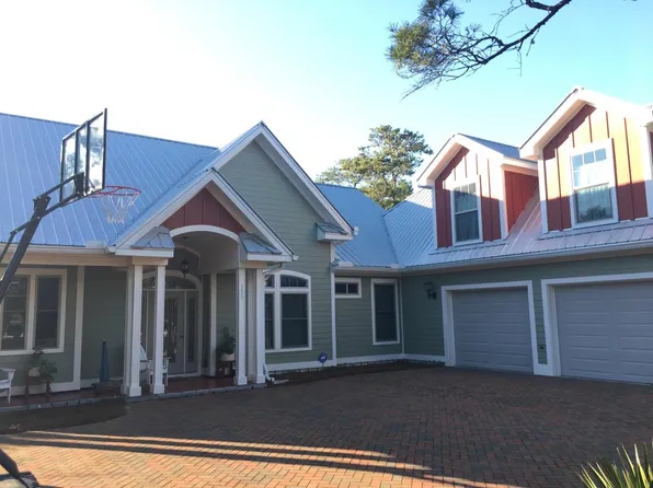 155 Seabreeze Blvd, Panama City Beach, FL 32413