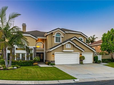 6561 Horseshoe Ln, Huntington Beach, CA, 92648