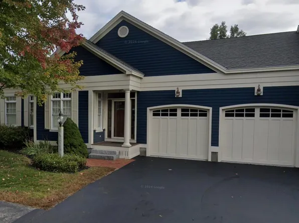 21 Marigold Lane #21, Falmouth, ME 04105