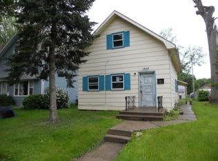 1347 W 14th St, Davenport, IA