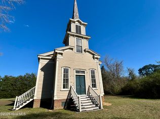 409 S Main St, Lewiston Woodville, NC 27849
