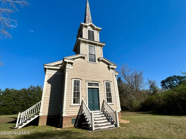 409 S Main Street, Lewiston Woodville, NC 27849