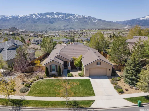8944 Beacon Ridge Trl, Reno, NV 89523