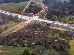 405 Patrick Mill Rd SW, Winder, GA 30680
