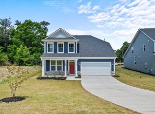 723 Beech Dr, Seneca, SC 29678