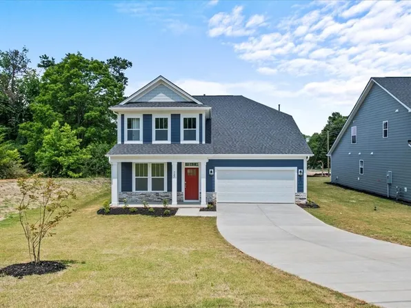 723 Beech Dr, Seneca, SC 29678