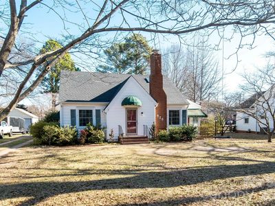 628 Wilmar St NW, Concord, NC, 28025