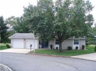 425A Andover Dr, Monroe Township, NJ 08831