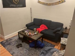42 Fenway APT 1, Boston, MA 02215