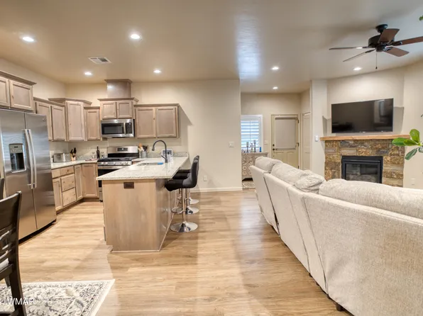 5877 Saturn Dr, Lakeside, AZ 85929