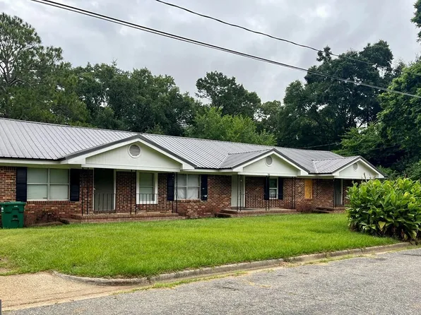 306 Elsom St, Albany, GA 31705