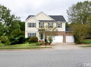 688 Seastone St, Raleigh, NC 27603