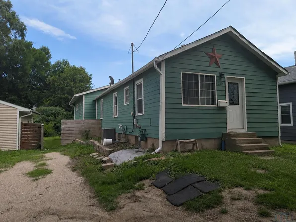 2320 S Henry St, Sioux City, IA 51106