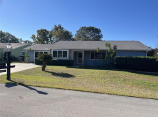 10962 SW 81st Ave, Ocala, FL 34481
