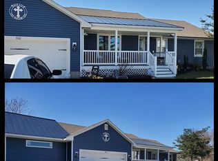 152 Naomi Dr, Ocean View, DE 19970