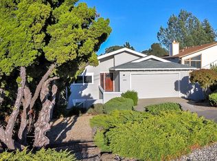 2892 Chronicle Ave, Hayward, CA 94542