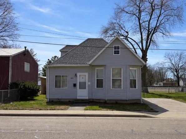 309 E State St, O'Fallon, IL 62269