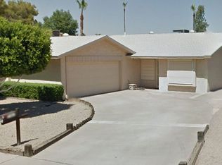 1361 S Revere, Mesa, AZ 85210