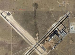 Unit Lot 370-D-1, Belen, NM 87002