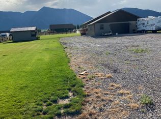 76 E Circle Dr, Thayne, WY 83127