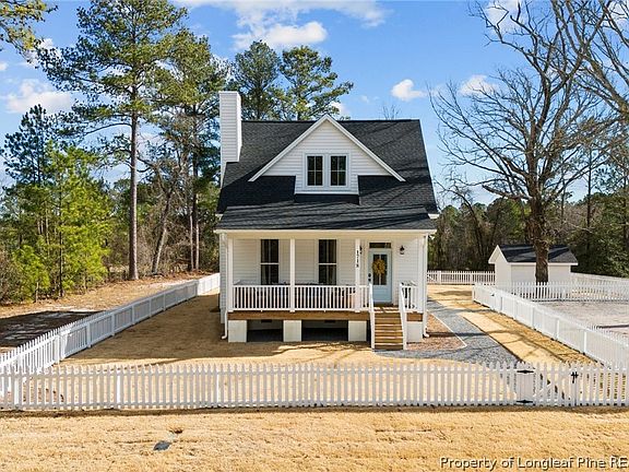 2nd image of 1718 Ponderosa Rd