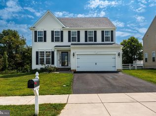 424 Janets Way, Townsend, DE 19734