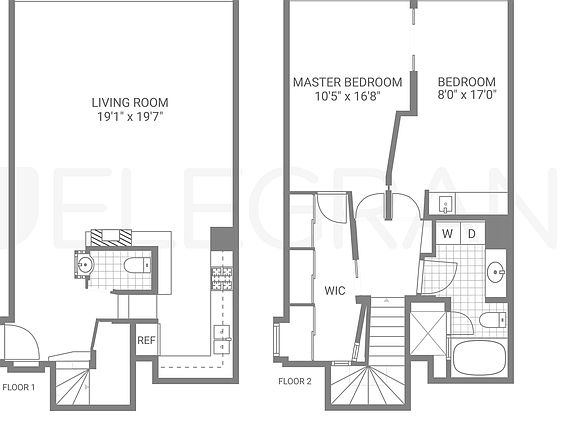 2nd image of 244 E 60th St APT 3C