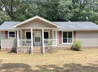 8184 County Road 21, Akron, AL 35441