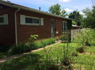 2619 E Locust St, Davenport, IA 52803