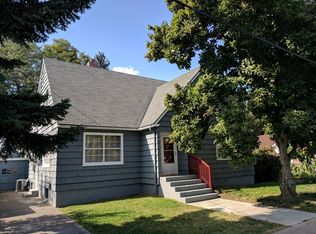 812 Fern Ave, Walla Walla, WA 99362