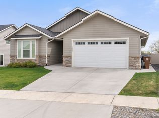 1459 W Jay Ct, Spokane, WA 99208