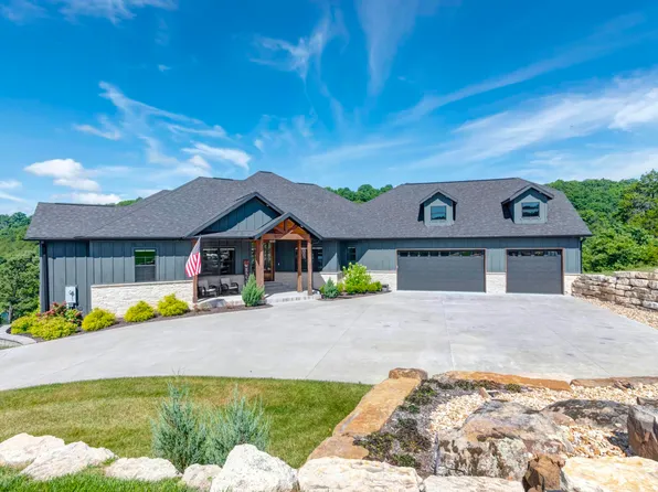 564 Marcasite Way, Branson West, MO 65737