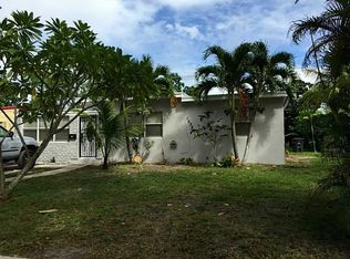 12345 NW 2nd Ave, North Miami, FL 33168