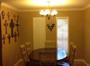 1413 Preston Trail Ct, Graham, TX 76450