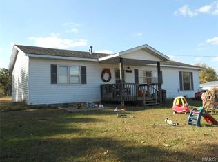 17454 Highway B, Houston, MO 65483
