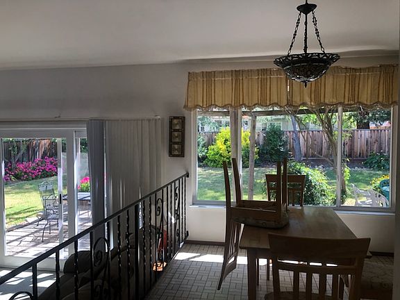 Dining Nook