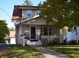 133 N Brook St, Geneva, NY 14456