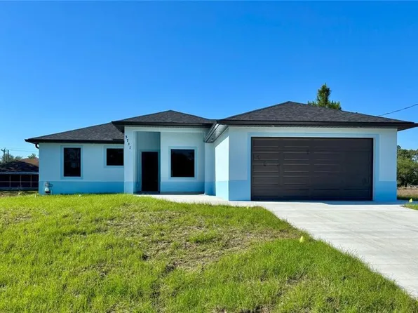 3711 7th ST SW, LEHIGH ACRES, FL 33976