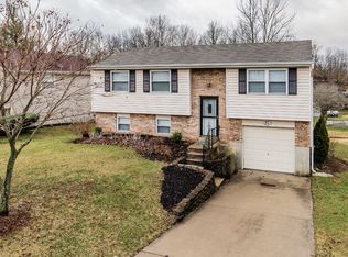 104 N Juarez Cir, Covington, KY 41017