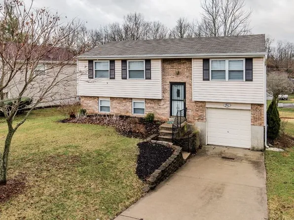 104 N Juarez Cir, Covington, KY 41017