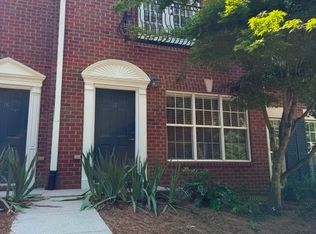 110 Wood Lake Dr UNIT 17, Athens, GA 30606