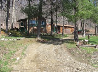 9008 Lot 7 Shawmut Road, Ceres, NY 14721