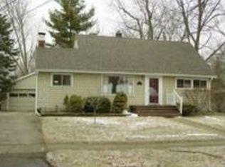 1873 Linden St, East Lansing, MI