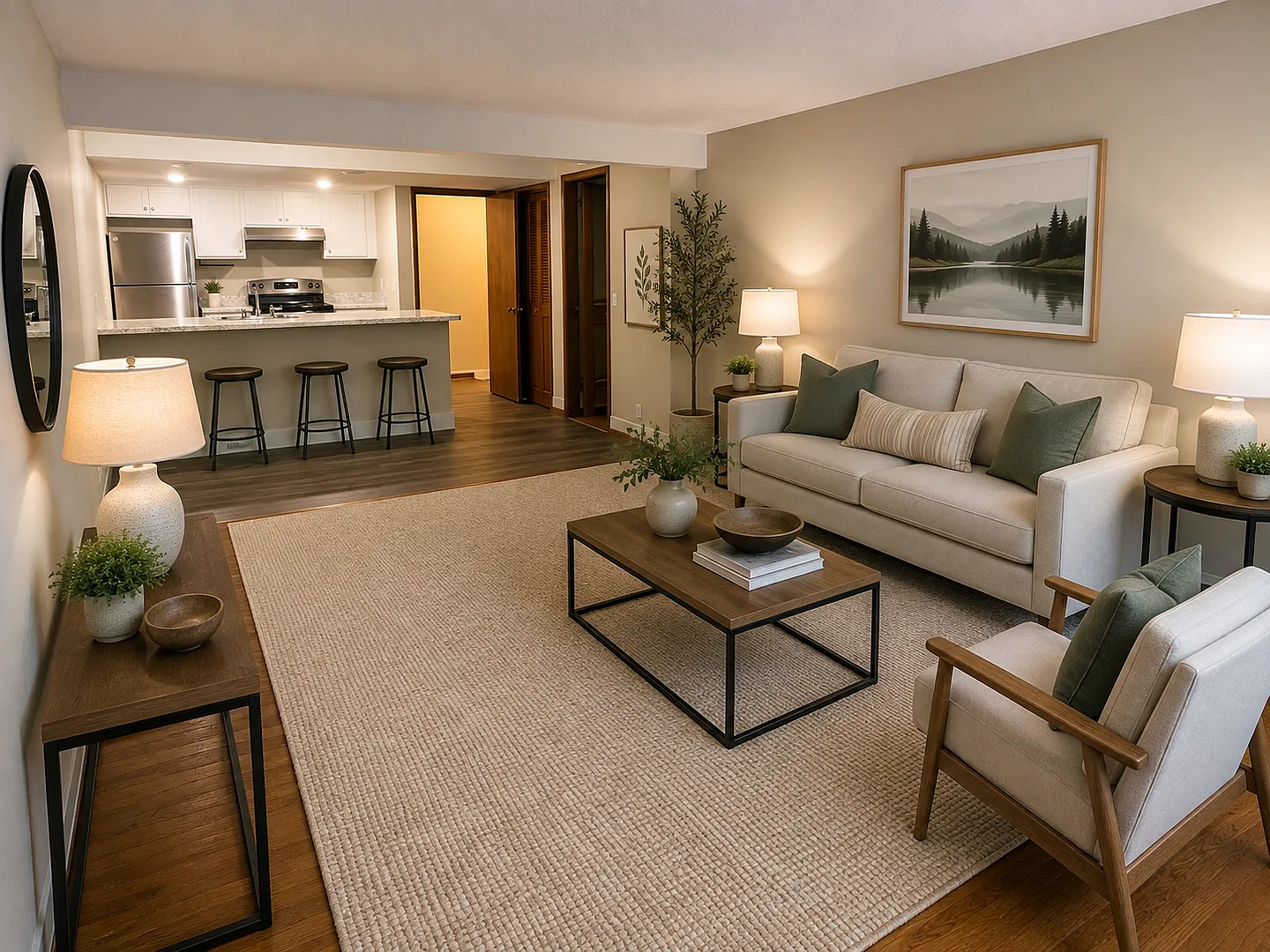 Greenwood Manor — Photo 1